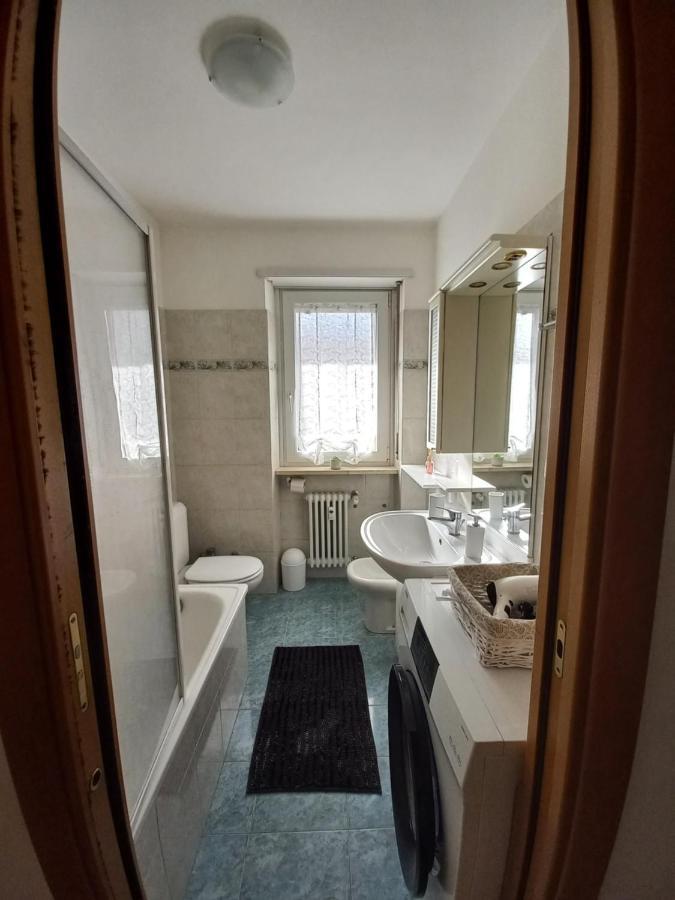 Appartamento Aoste Extérieur photo