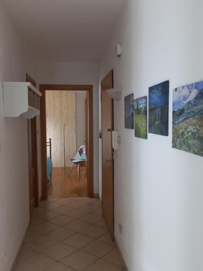 Appartamento Aoste Extérieur photo