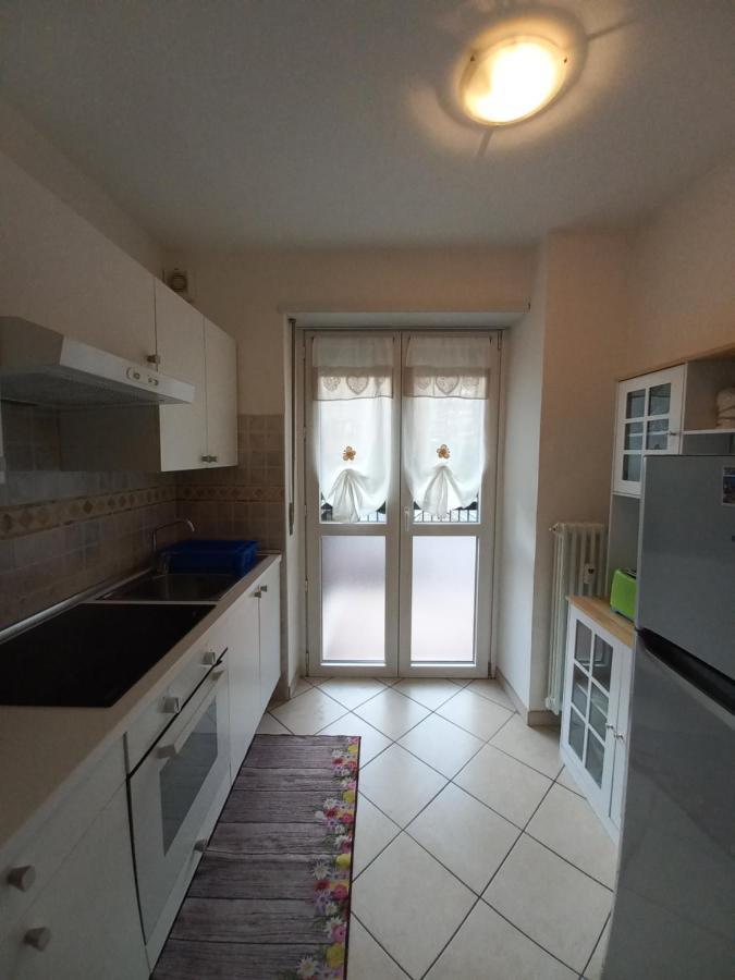 Appartamento Aoste Extérieur photo