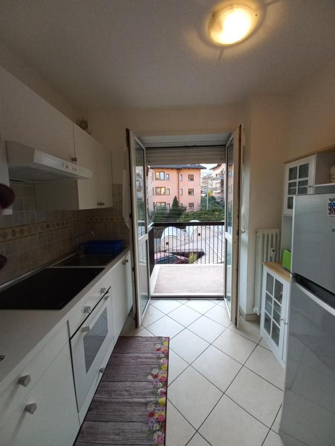 Appartamento Aoste Extérieur photo