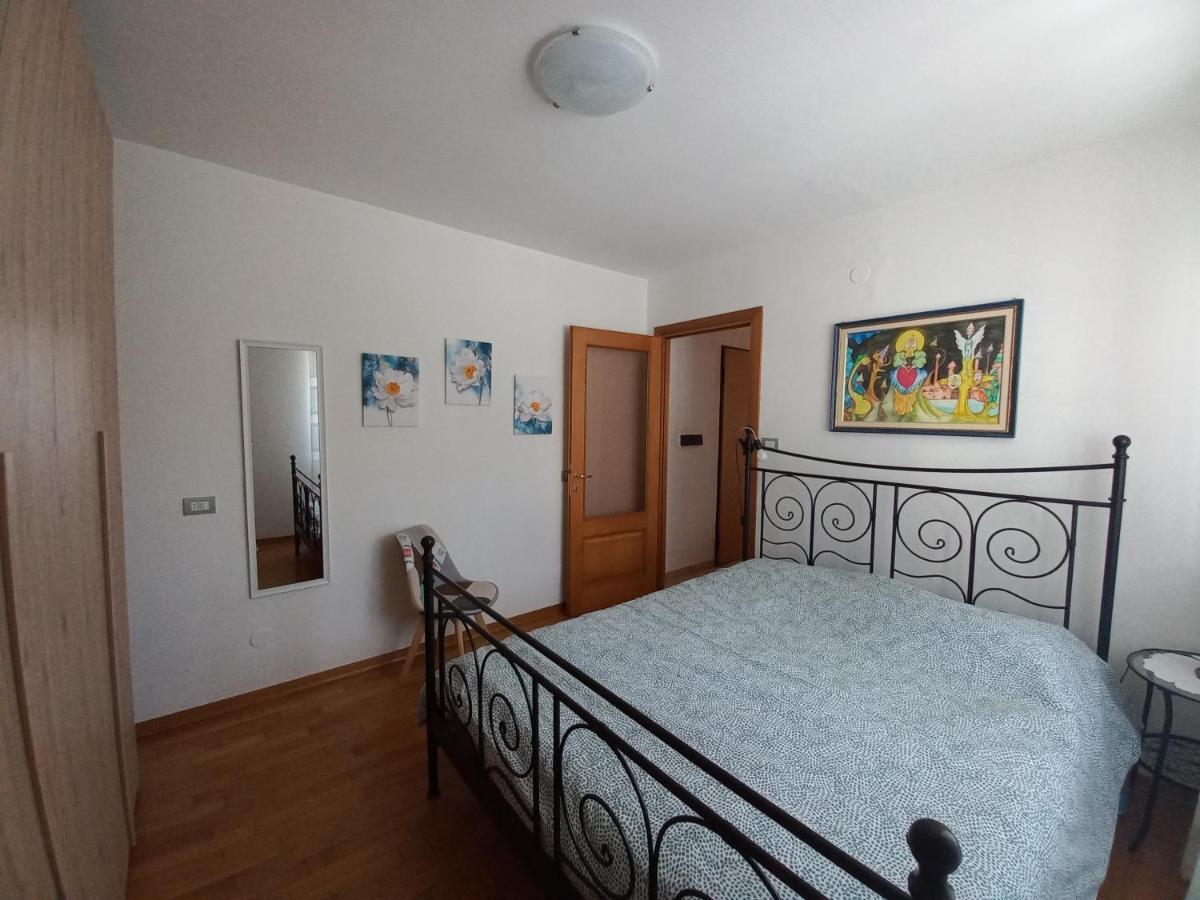 Appartamento Aoste Extérieur photo